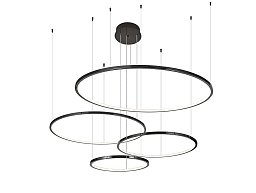 Люстра Newport Loren 1450×1160 мм