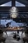 Подвесной светильник Foscarini Sun-Light of Love — фото 6