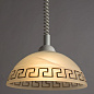 Подвесной светильник Arte Lamp CUCINA A6631SP-1WH — фото 1