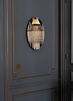 Настенный светильник Lampe C Wall DCW éditions