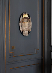 LAMPE_C_WALL_US_ADAPT DCW Lampe C Настенный светильник