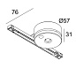 27110 0080 B Delta Light TECHNICAL SOLI - SENSE Q-SENSOR HUB — фото 1