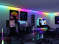 78879 EntertainLED Lightbar Игровой свет Paulmann — фото 7