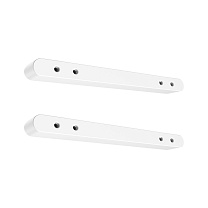 CorDuo Cable system installation set 2-piece set
