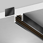 Шинопровод Maytoni Busbar trunkings Exility X Черный TRX239-411B — фото 2