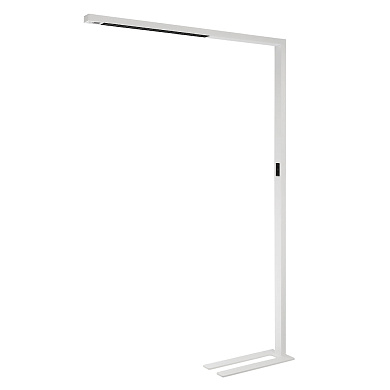 342228 Deko-Light Office торшер белый цвет трафика