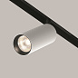 TR097-2-12W4K-M-BW Maytoni Artisan Трековый светильник 12W 980лм Черный — фото 4