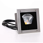 i-LED Fasim-2 180-300 V arrayLED 13 W 350 mA уличный светильник аплайт — фото 2