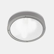 Ceiling fixture IP65 Basic Sensor ø360mm LED 22.3W 4000K White 2666lm