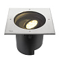 1009171 SLV DASARÂ® XL recessed floor light глубокий уличный светильник — фото 5