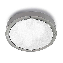 Basic Technopolymer ø260mm Leds C4