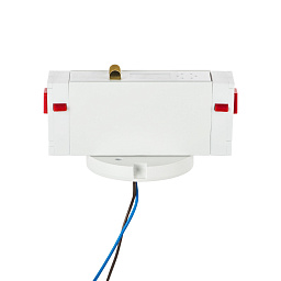 Трековый адаптер PRO 220V Lightstar Teta для трека 05104X