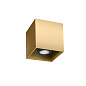 Потолочный светильник BOX 1.0 PAR16 Wever & Ducre — фото 5