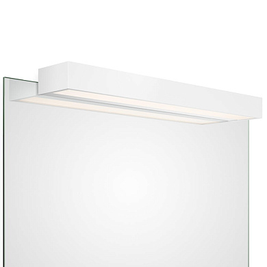 0420050 Decor Walther Box светильник для зеркала белый матовый