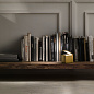 ACCNCUB.0250W Cuboluce Cini & Nils прикроватный светильник — фото 2