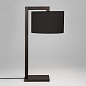 1222009 Ravello Table Astro lighting настольная лампа бронза — фото 1