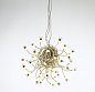 Люстра Serien Lighting Poppy 30 — фото 3