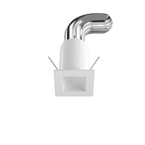 powerLED 6 W 500 mA 569 Lm - Warm white 3000 K - 15°