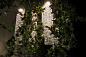 FLOWER POWER IVY GARLAND потолочный светильник, VGnewtrend — фото 1