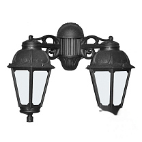 Светильник уличный настенный FUMAGALLI PORPORA/SABA DN K22.141.000.AYE27 DN