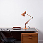 Type 75 Desk Lamp Margaret Howell Edition Sienna Anglepoise, настольная лампа — фото 1