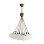 89629 Bridgette Chandelier Arteriors люстра