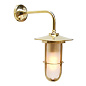 MLWL137 Mullan настенное бра Lena с well-glass колбой, 30 см, IP65 — фото 11