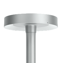 Line 330 LED 3K 25W Grigio