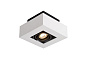 09119/06/31 Xirax потолочный светильник Lucide
