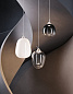 Подвесной светильник Obl Medium Lodes — фото 4