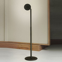 PARROT - lampadaire sans fil/Noir