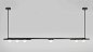 Люстра CTO Lighting Modulo Horizontal — фото 4