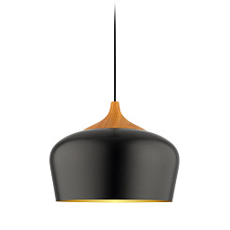 Grenada Design by Gronlund подвесной светильник черный 1316-05-51