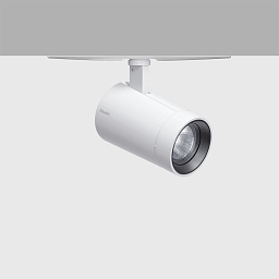 Магнитный трековый светильник Low-voltage-track-system 86 мм iGuzzini