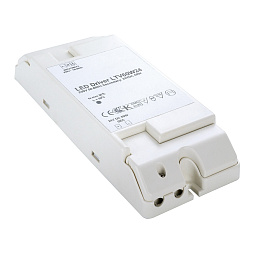 LED-драйвер 60Вт 24В белого цвета