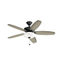 52" Renew Select Fan Satin Black люстра-вентилятор 330161SBK Kichler — фото 5