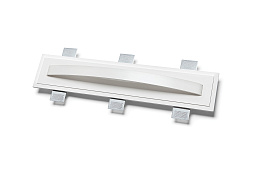 2486B 9010 novantadieci ARCHO Встраиваемые настенные светильники