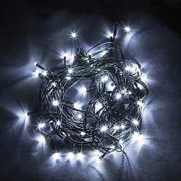 32378 Copper Wire lamp Cl92 Гирлянда Супернить