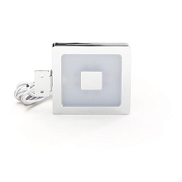 687131 Deko light Mirror furniture luminaire