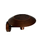 Dyberg Larsen DL25 Wall Lamp Copper — фото 2