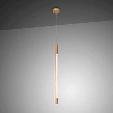 Подвесной светильник Index Metal Lux, LED