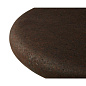 Cork Round Table 1000mm Tom Dixon, стол — фото 6