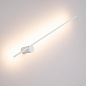 035685 Arlight Светильник SP-VINCI-S900x55-10W Warm3000 (WH, 110 deg, 230V) — фото 4