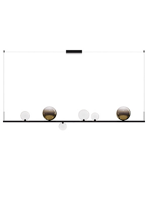 Подвесной светильник Random Stick XL Lodes