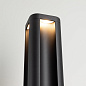 050733 Arlight Светильник LGD-FLINT-BOLL-H900-18W Warm3000 (BK, 45 deg, 230V) — фото 3
