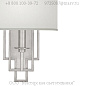 889350-41 Cienfuegos 22" Sconce бра, Fine Art Lamps