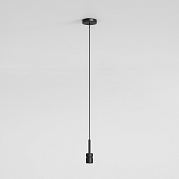 1184020 Astro lighting Pendant Suspension Kit подвес для трека матовый чёрный