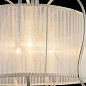Потолочный светильник Simone Maytoni Freya кремовый с золотом-кремовый FR2020-CL-03-BG