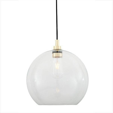 Leith Pendant Light подвесной светильник Mullan Lighting MLBP006