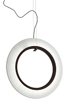 Roda S / 90 / V (белая полупрозрачная лента / 512 лм / DALI)